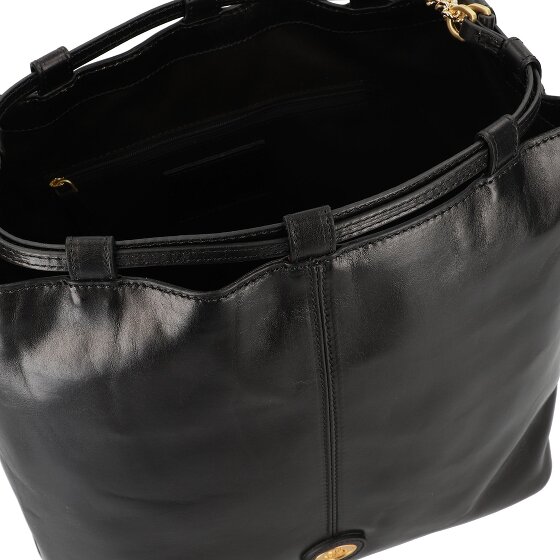 The Bridge Stodo Beuteltasche Leder 34 cm