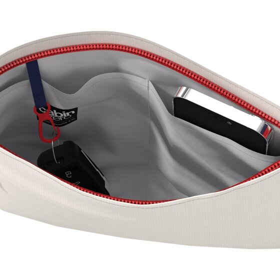 Cabin Zero Adventure Schultertasche RFID Schutz 27 cm