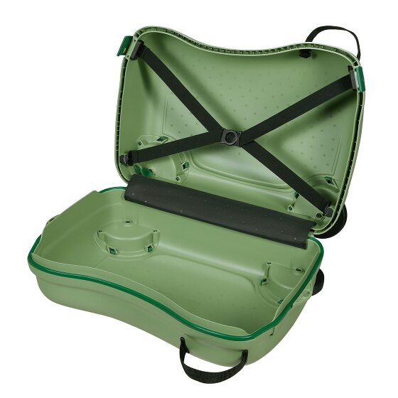 Samsonite Dream2go 4 Rollen Kindertrolley 38 cm