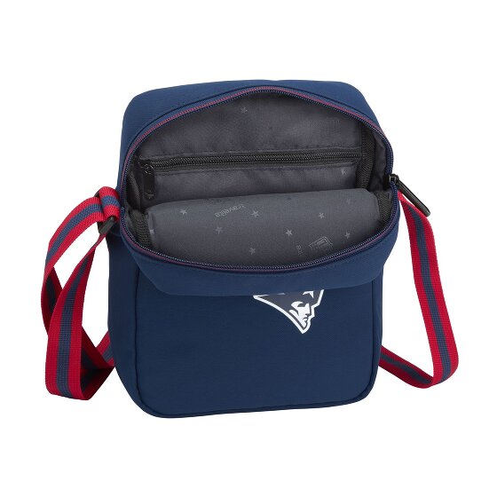 Travelite travelite x NFL Mini Bag Umhängetasche 17 cm