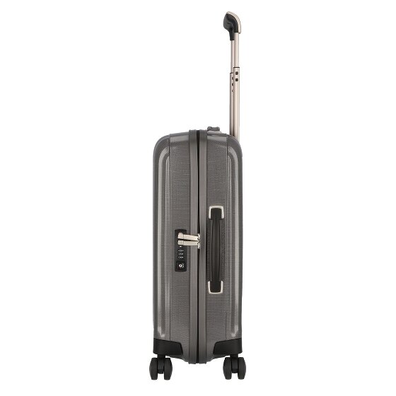 Samsonite Lite Cube Spinner 4-Rollen Kabinentrolley 55 cm