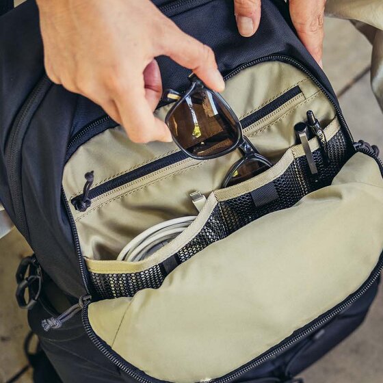 Gregory Terros 20 L Daypack 50 cm Laptopfach