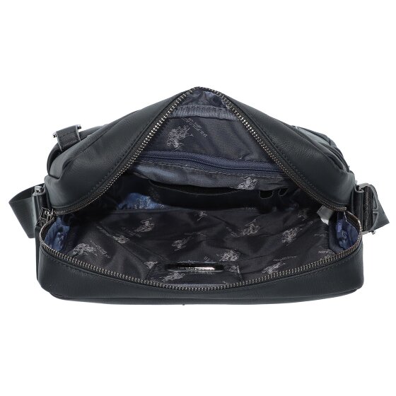 U.S. Polo Assn. Cambridge Umhängetasche 26 cm