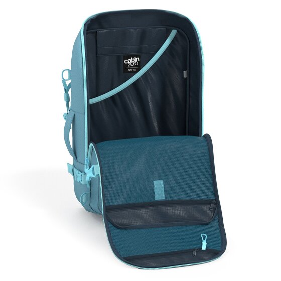 Cabin Zero Adventure Cabin Bag ADV 42L Rucksack 55 cm