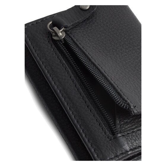 The Chesterfield Brand Junia Geldbörse RFID Schutz Leder 10 cm