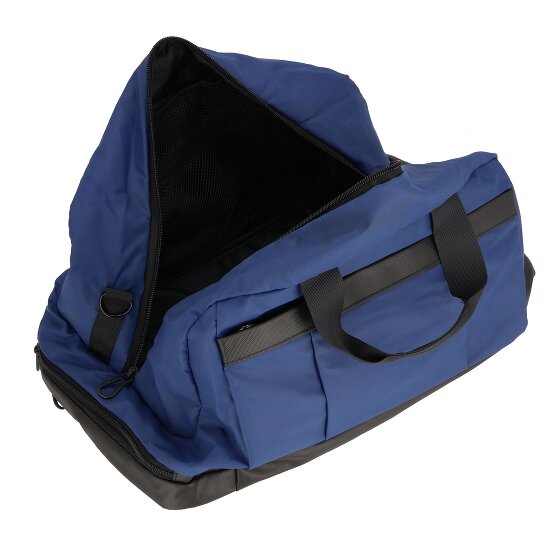 Davidts 256 Weekender Reisetasche 50 cm