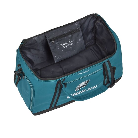 Travelite travelite x NFL Turnbeutel 41 cm