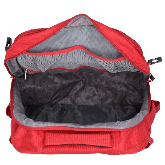 Roncato Ironik 2.0 Daypack 45 cm Laptopfach