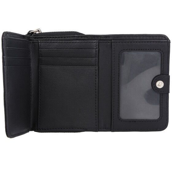 Liebeskind Pablita Geldbörse RFID Leder 11 cm