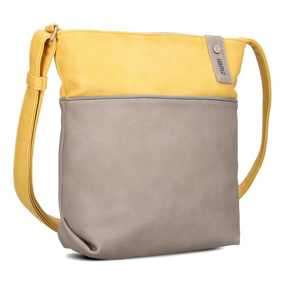 Zwei Jana Umhängetasche 29 cm