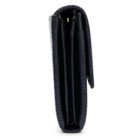 Lazarotti Bologna Leather Geldbörse Leder 19 cm