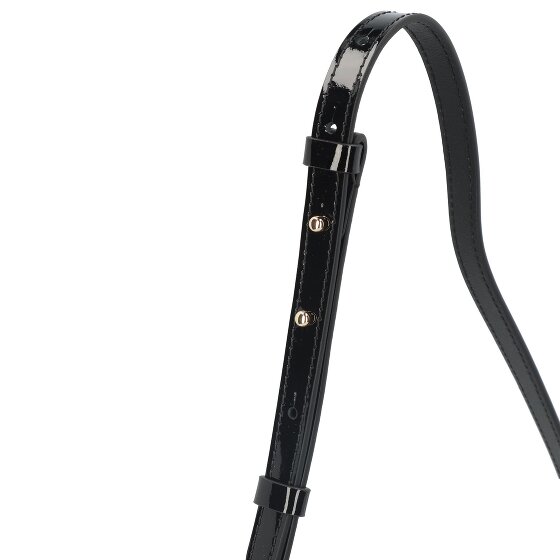 Coccinelle Dew Umhängetasche Leder 26 cm