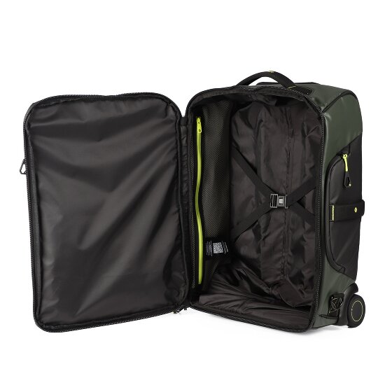 Samsonite Paradiver Light 2 Rollen Reisetasche 55 cm