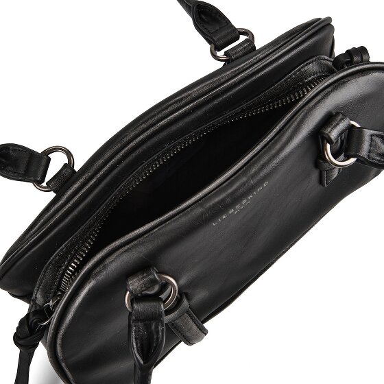Liebeskind Frieda Schultertasche Leder 24 cm