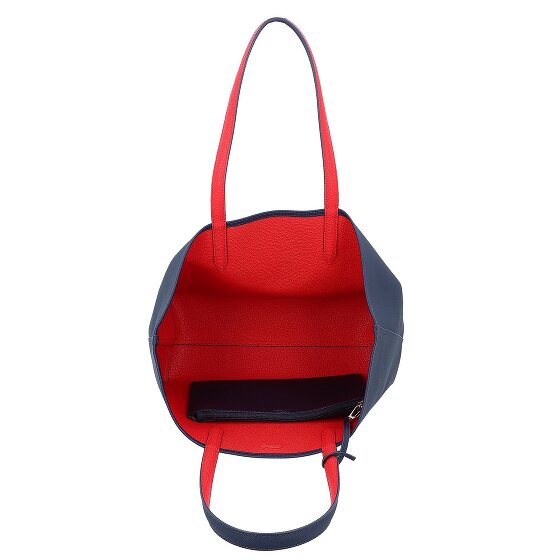 Lacoste Anna Shopper Tasche mit Wendefunktion 35 cm