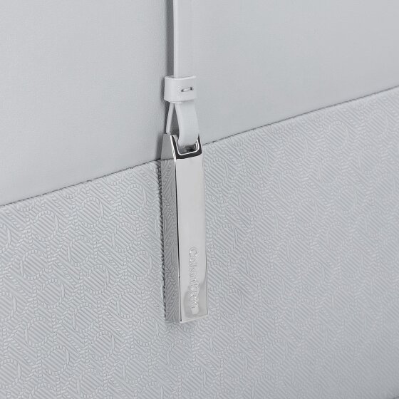 Calvin Klein CK Mixmedia Shopper Tasche 39 cm