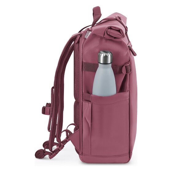 OAK25 Lumosense Rolltop Bike Fahrradrucksack 42 cm