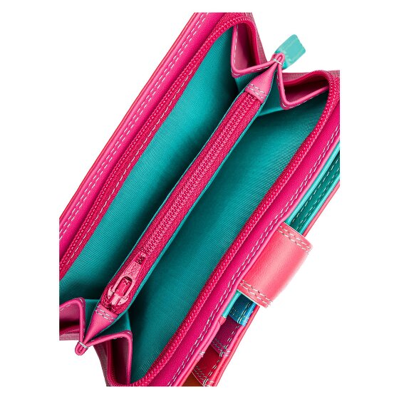 Mywalit Geldbörse Leder 13 cm