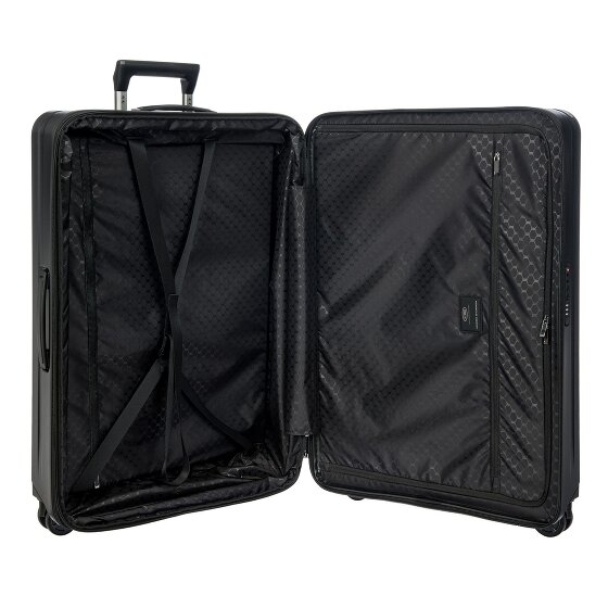 Porsche Design Roadster 4 Rollen Trolley L 75 cm mit Dehnfalte