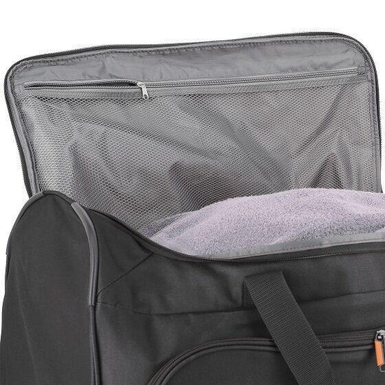 Travelite Basics Fresh Rollenreisetasche 71 cm