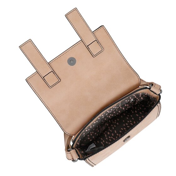 Fritzi aus Preußen Fritzi Satchel Small Jive Umhängetasche 20 cm