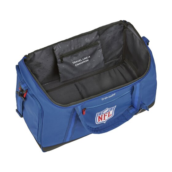 Travelite travelite x NFL Turnbeutel 41 cm