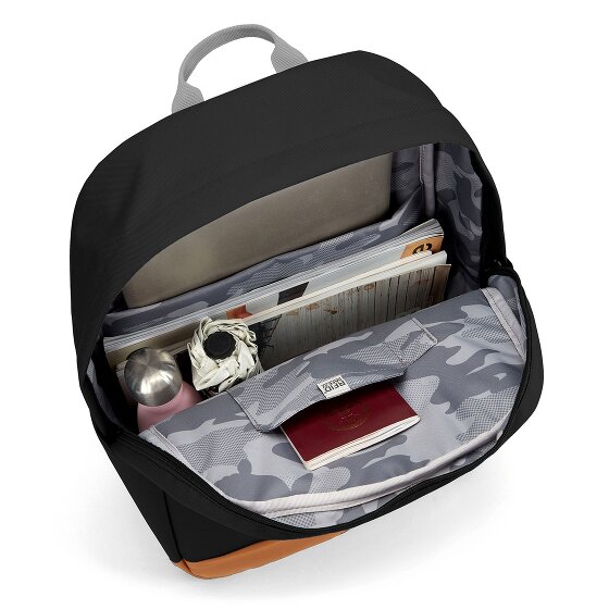 Pacsafe Go Rucksack RFID 46 cm Laptopfach