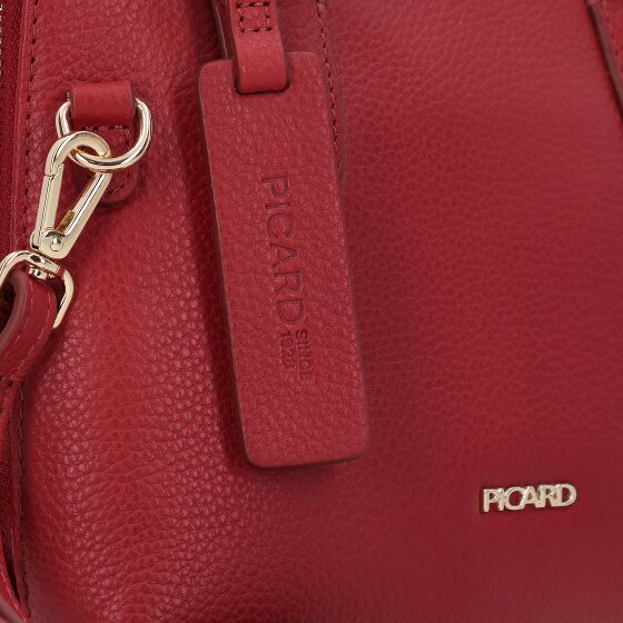 Picard Java Handtasche Leder 20 cm