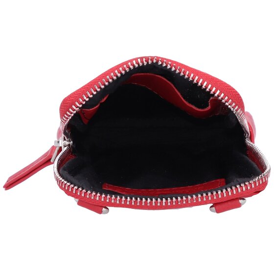 Greenburry Nappa Handytasche Leder 10,5 cm