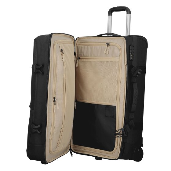 Jump Dunaa 2 Rollen Reisetasche 67 cm