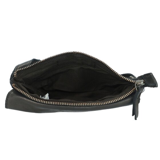 Harold's Submarine Gürteltasche Leder 21 cm