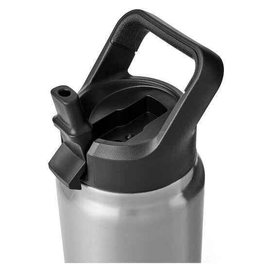 Yeti Rambler Schraubdeckel mit Strohhalm