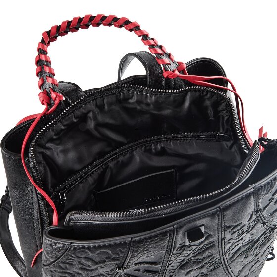 Desigual All Mickey City Rucksack 34.5 cm