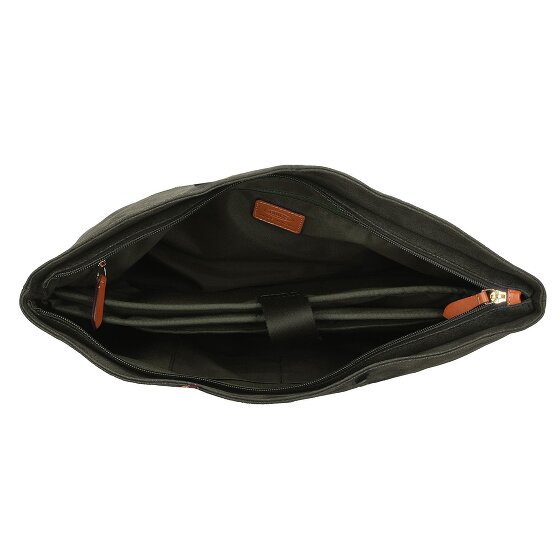 Bric's Life Aktentasche 39 cm Laptopfach