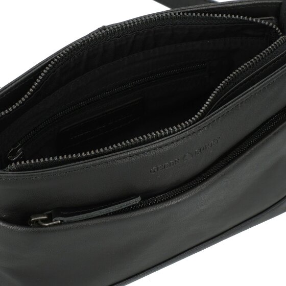 Greenburry Fiorentina Umhängetasche Leder 22.5 cm