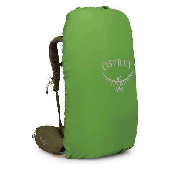 Osprey Kestrel 38 Wanderrucksack L-XL 78 cm