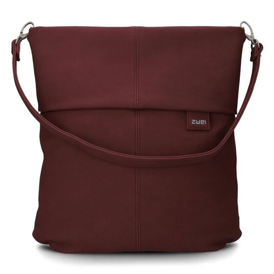 Zwei Mademoiselle.M Schultertasche 31 cm