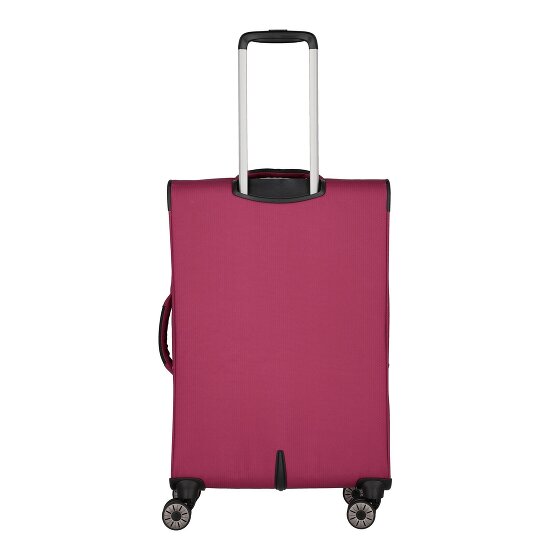 Travelite Skaii 4-Rollen Kofferset 3tlg.