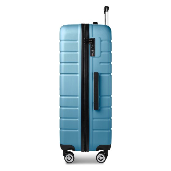 Bench Seattle 4 Rollen Trolley L 79 cm