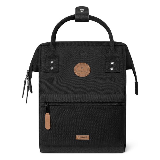 Cabaia Adventurer Essentials Small City Rucksack 32 cm