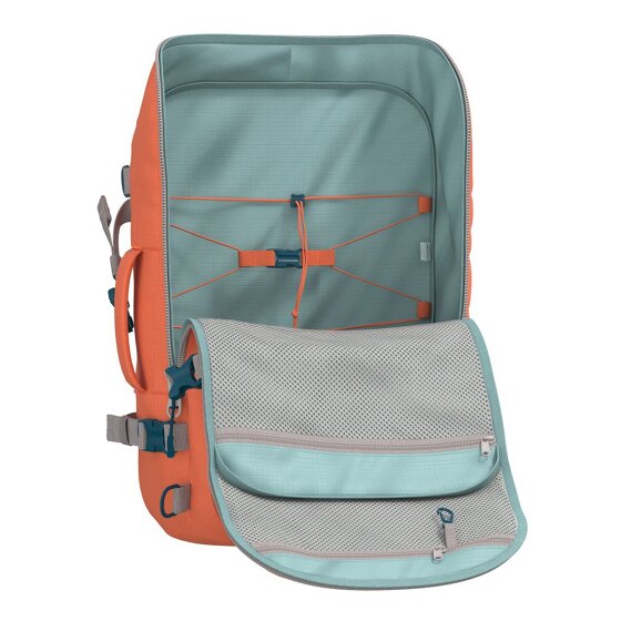 Cabin Zero Adventure 43 Daypack 46 cm Laptopfach