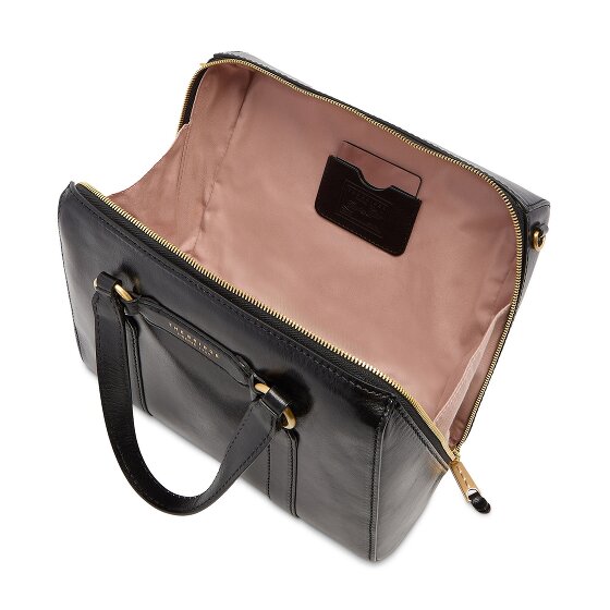 The Bridge Laura Handtasche Leder 30 cm