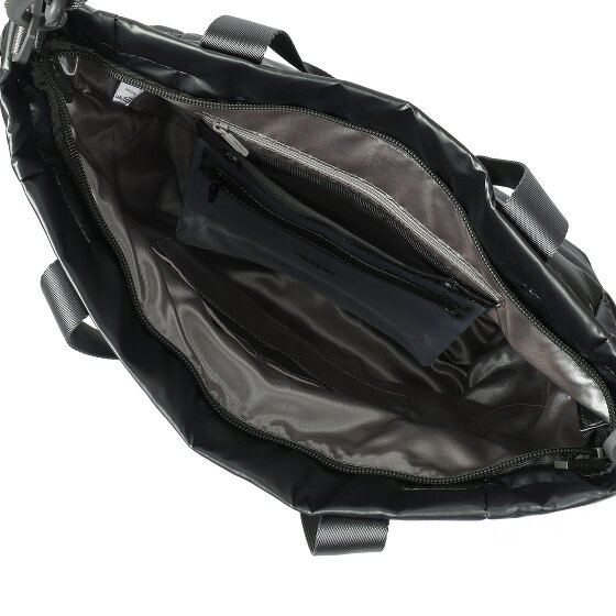 Hedgren Cocoon Puffer Schultertasche 33 cm