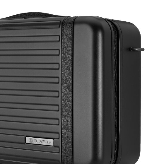 Epic Atlas Aktenkoffer 48 cm Laptopfach