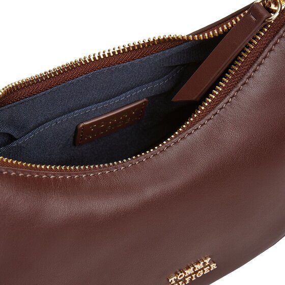 Tommy Hilfiger Moon Umhängetasche Leder 19 cm