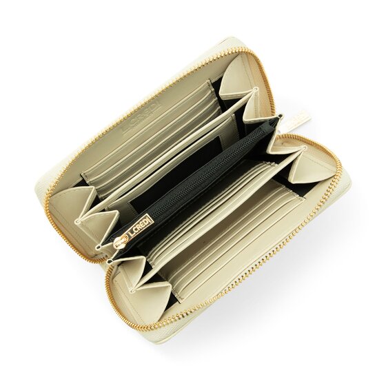 L.Credi Perla Geldbörse RFID Schutz 16 cm