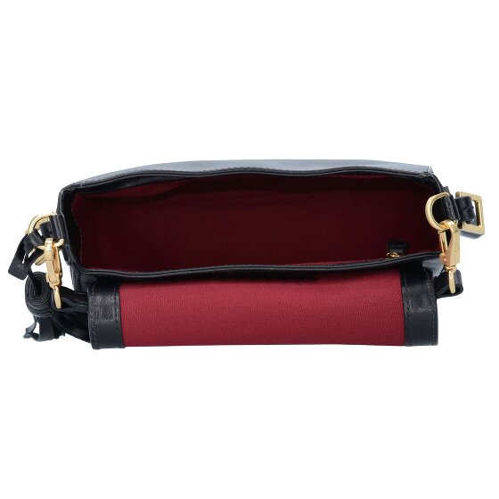 The Bridge Pearl District Schultertasche Leder 24 cm