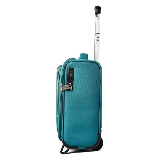 American Tourister Cloudrider 2 Rollen Kabinentrolley 40 cm