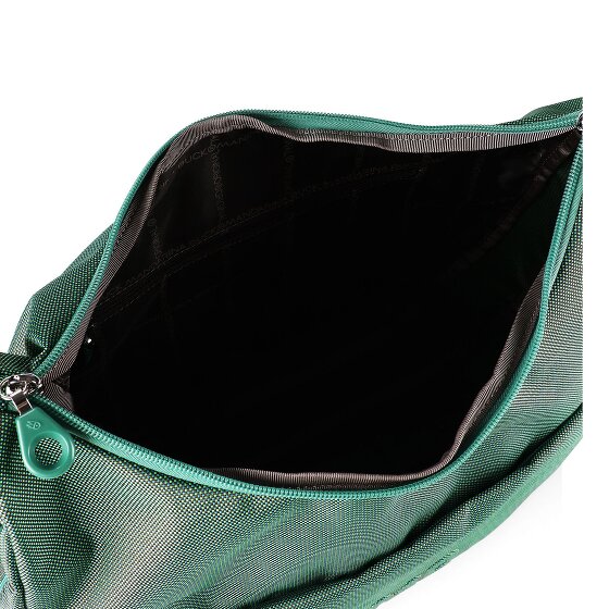 Mandarina Duck MD20 Umhängetasche 39 cm mit Dehnfalte