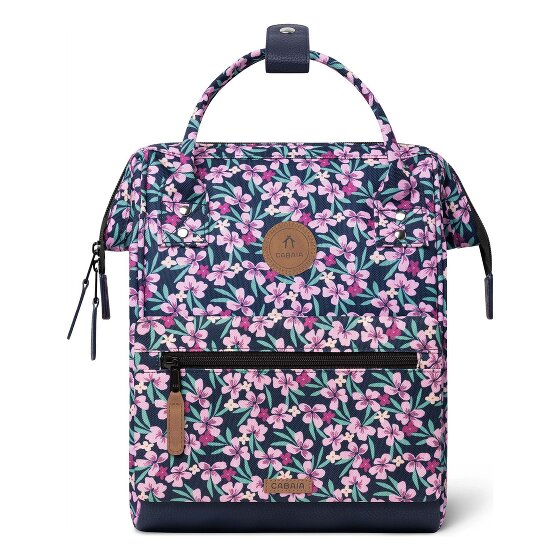 Cabaia Adventurer  All Over Small City Rucksack 32 cm